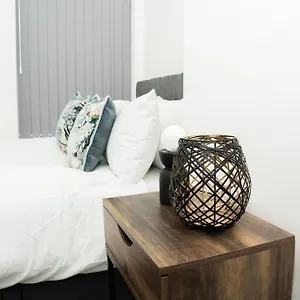 Stylish In - Free Wifi & Parking - Close To Racecourse & Centre York